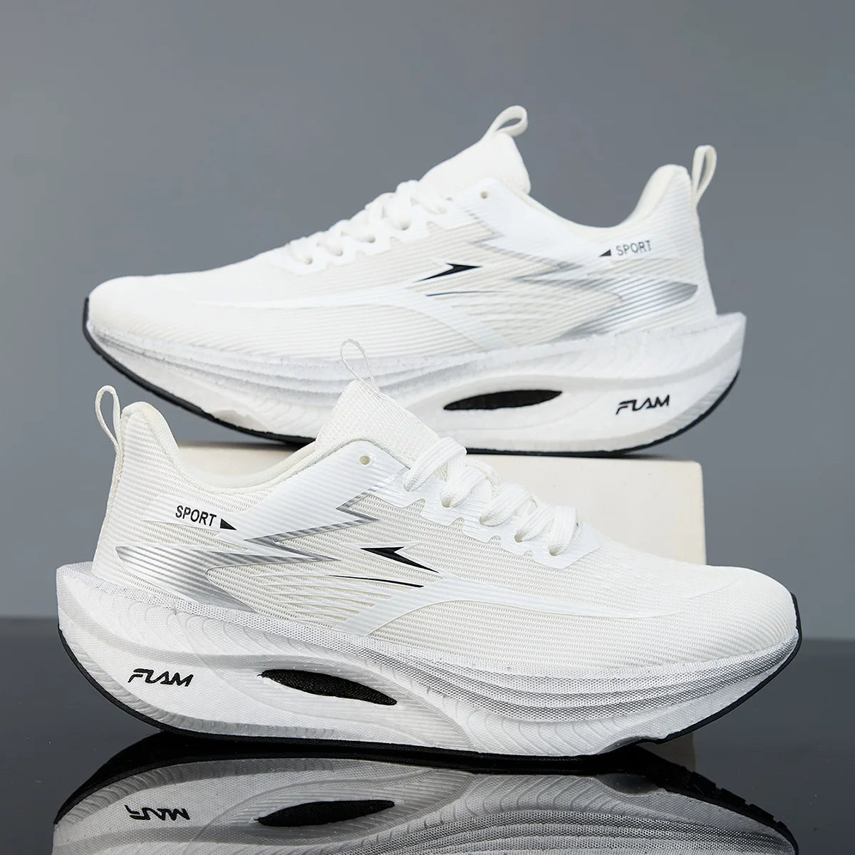 Men & Women's Running Shoes