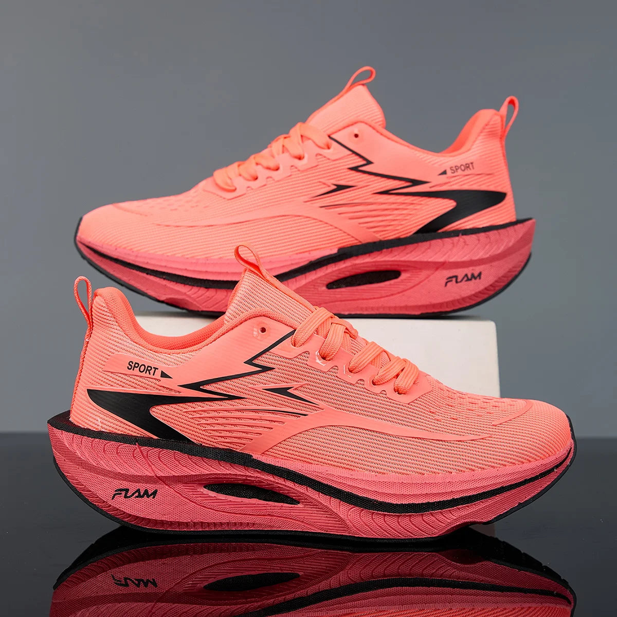 Men & Women's Running Shoes