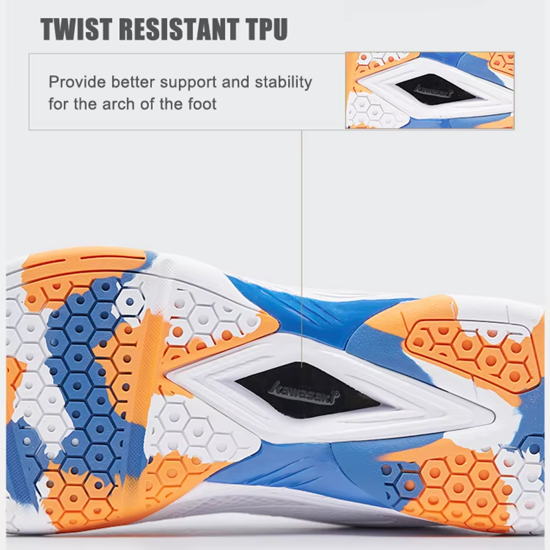 Kawasaki K-086 Badminton Shoes