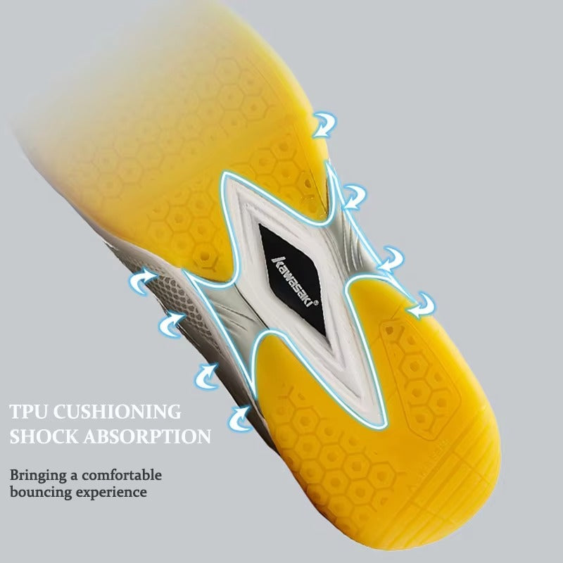 Kawasaki K-086 Badminton Shoes