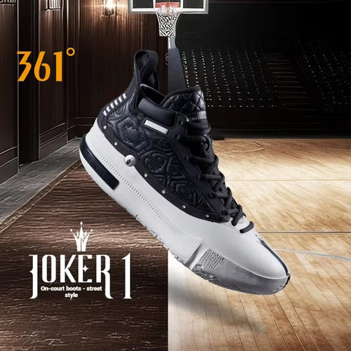 Joker 1 Men’s Basketball Shoes