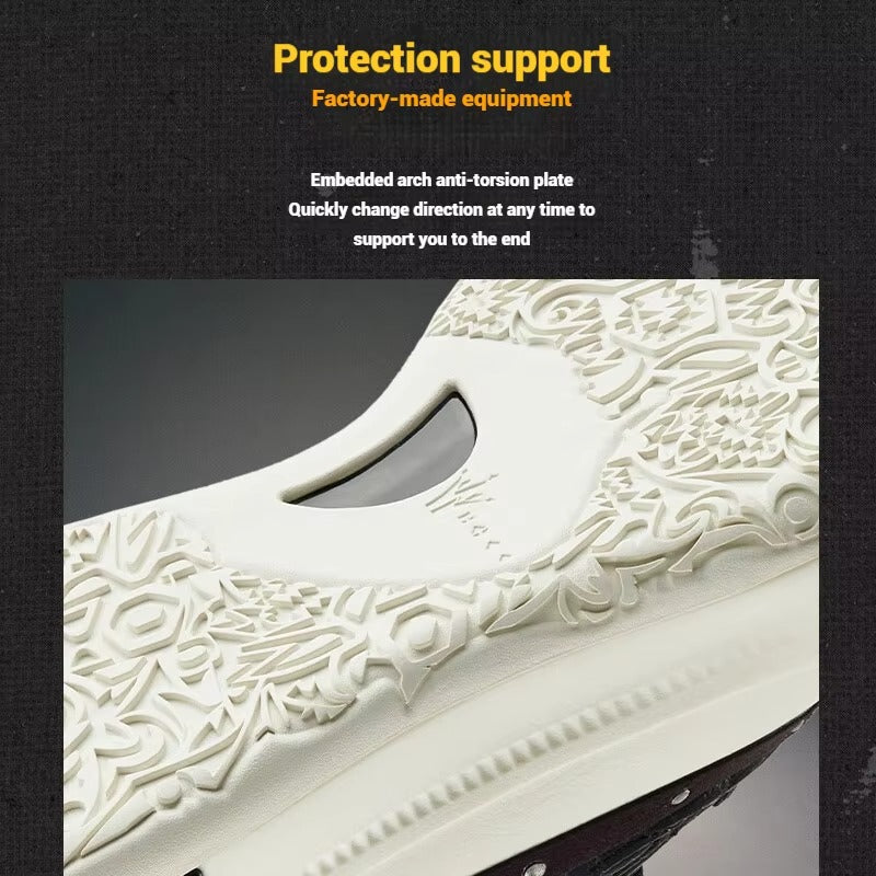 Joker 1 Men’s Basketball Shoes